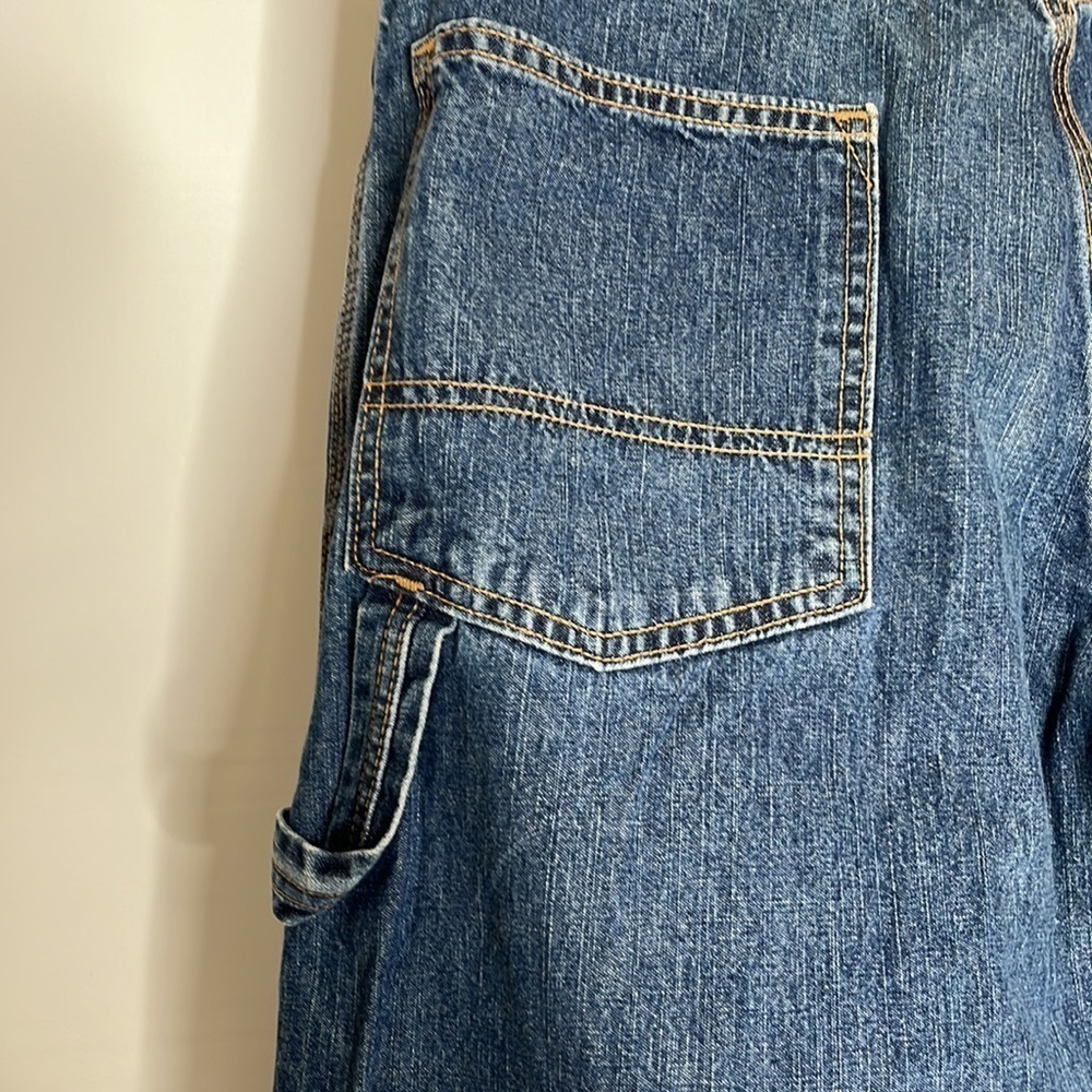LEVI’S carpenter jeans - Picture 6 of 7